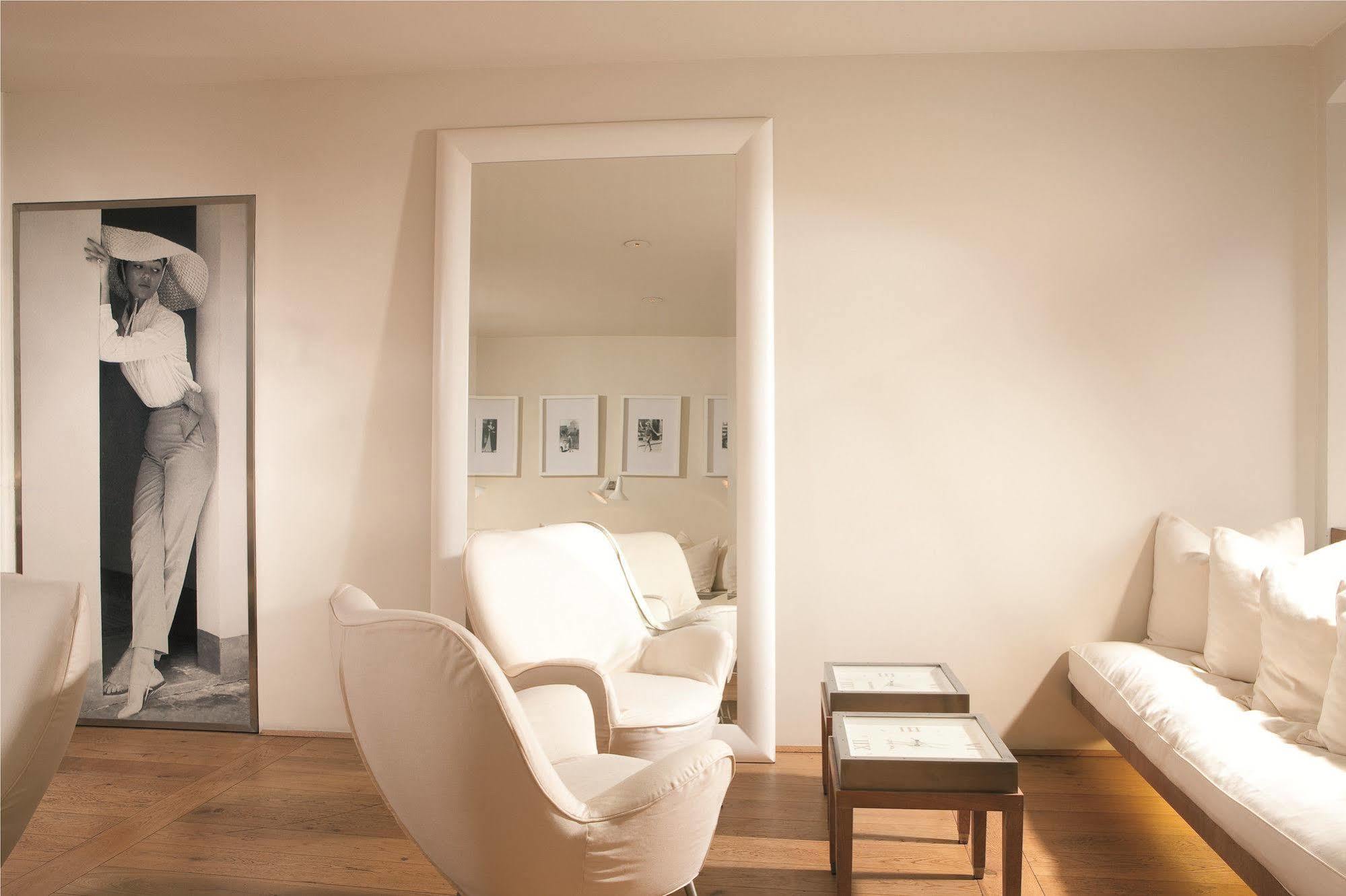 Hotel Continentale - Lungarno Collection Φλωρεντία Δωμάτιο φωτογραφία