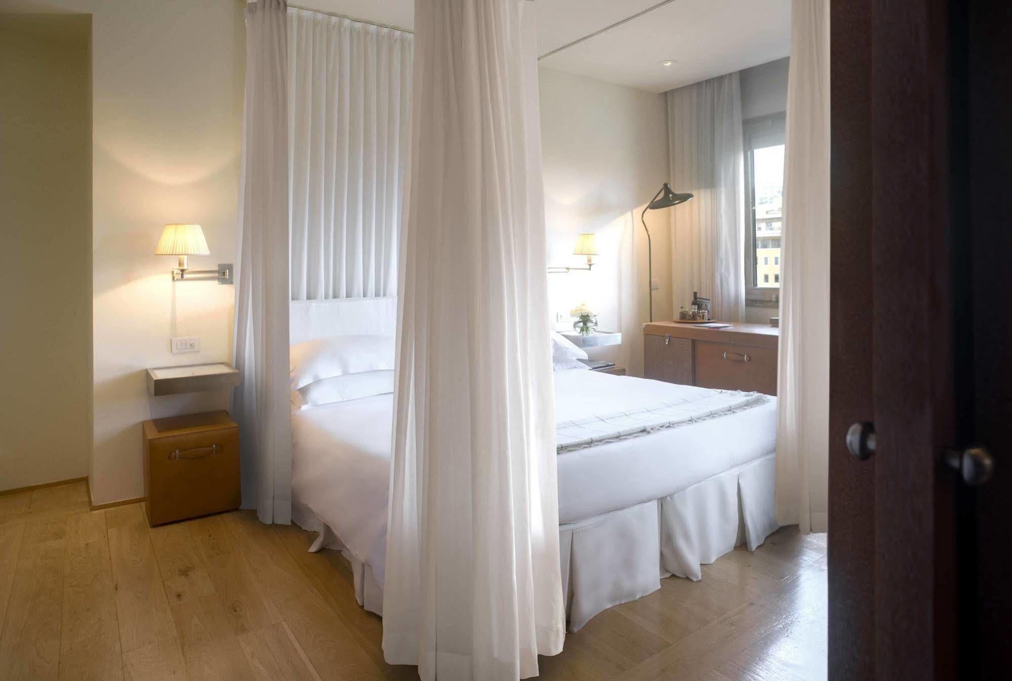 Hotel Continentale - Lungarno Collection Φλωρεντία Εξωτερικό φωτογραφία