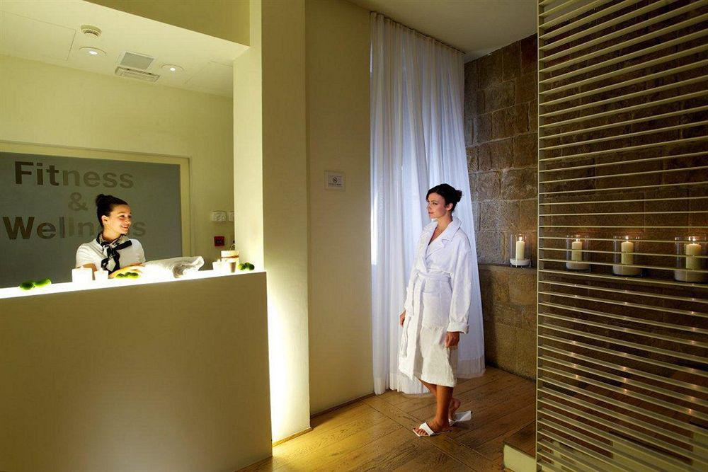Hotel Continentale - Lungarno Collection Φλωρεντία Εξωτερικό φωτογραφία