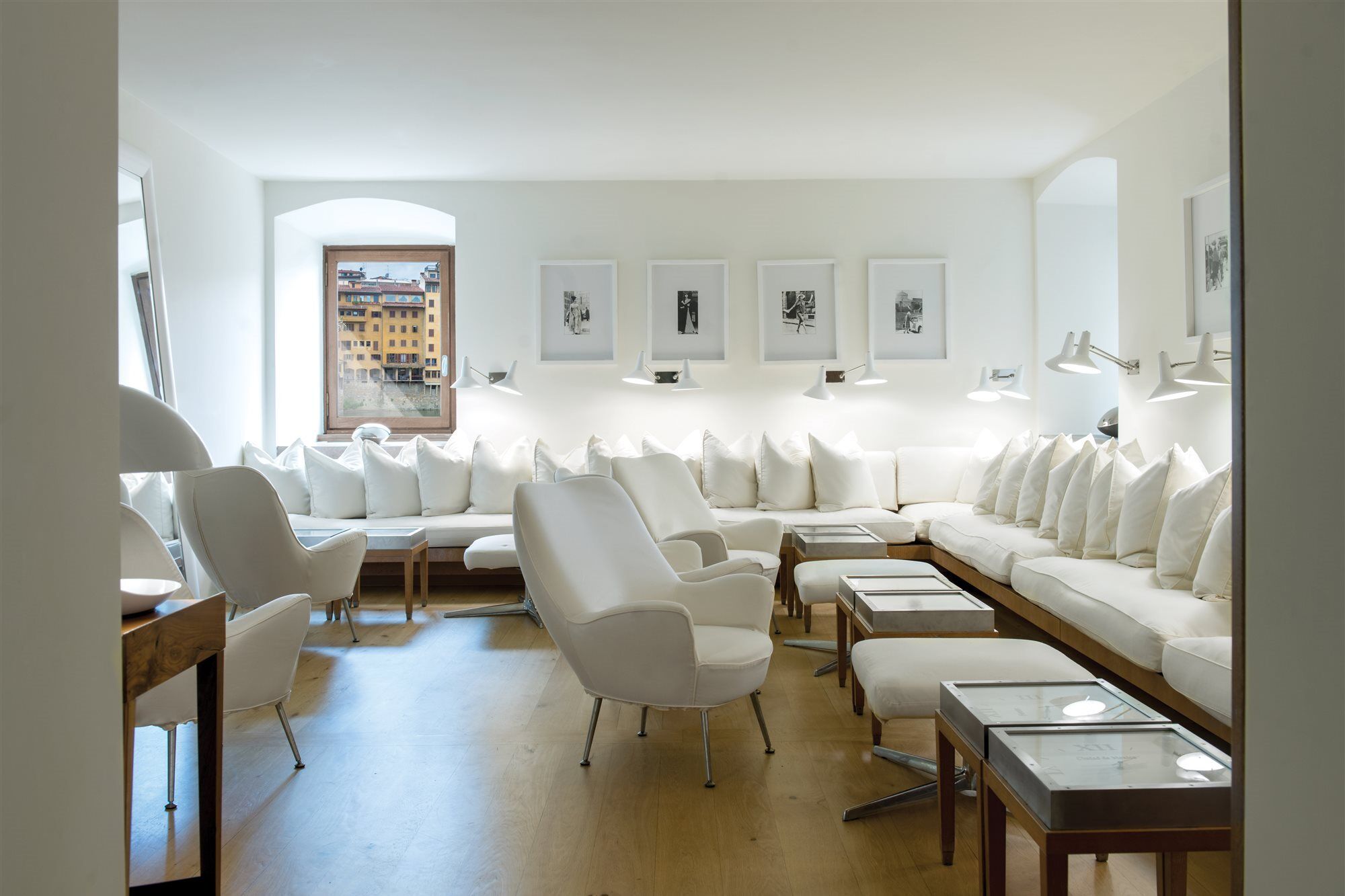Hotel Continentale - Lungarno Collection Φλωρεντία Εξωτερικό φωτογραφία