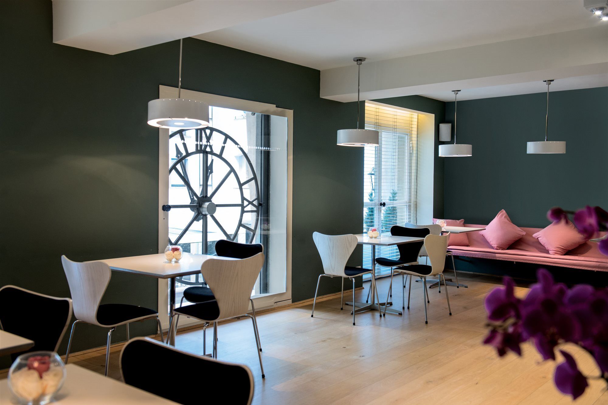 Hotel Continentale - Lungarno Collection Φλωρεντία Εξωτερικό φωτογραφία