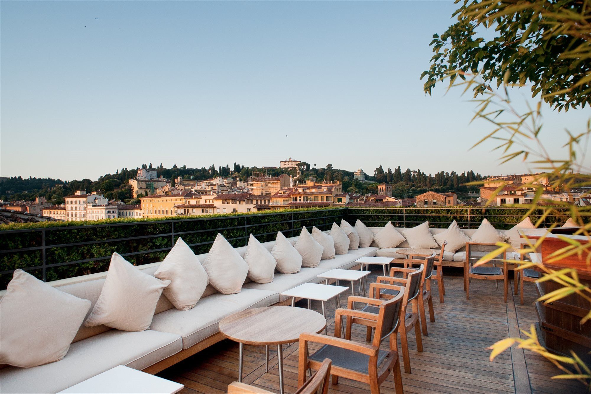 Hotel Continentale - Lungarno Collection Φλωρεντία Εξωτερικό φωτογραφία