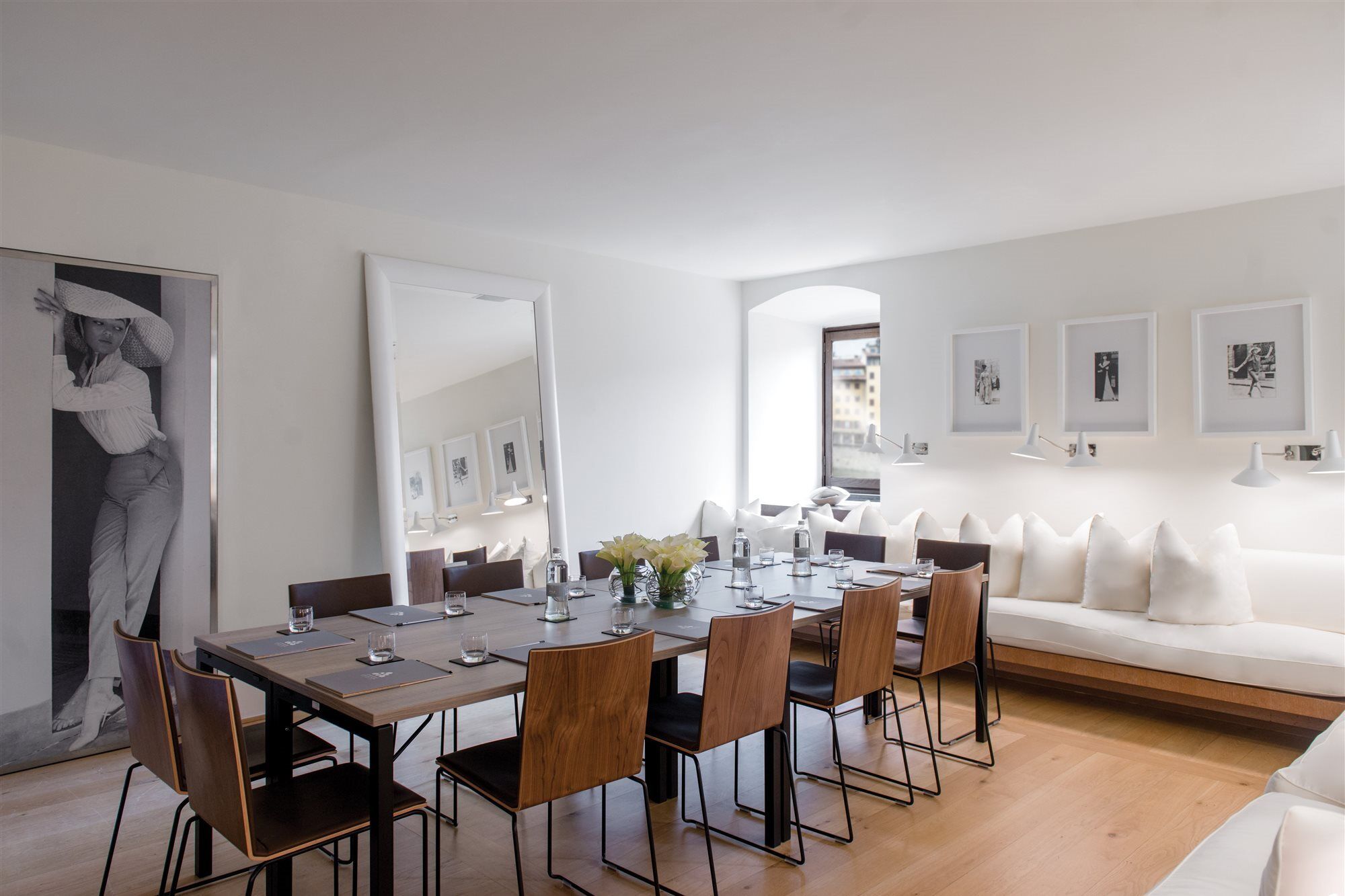 Hotel Continentale - Lungarno Collection Φλωρεντία Εξωτερικό φωτογραφία