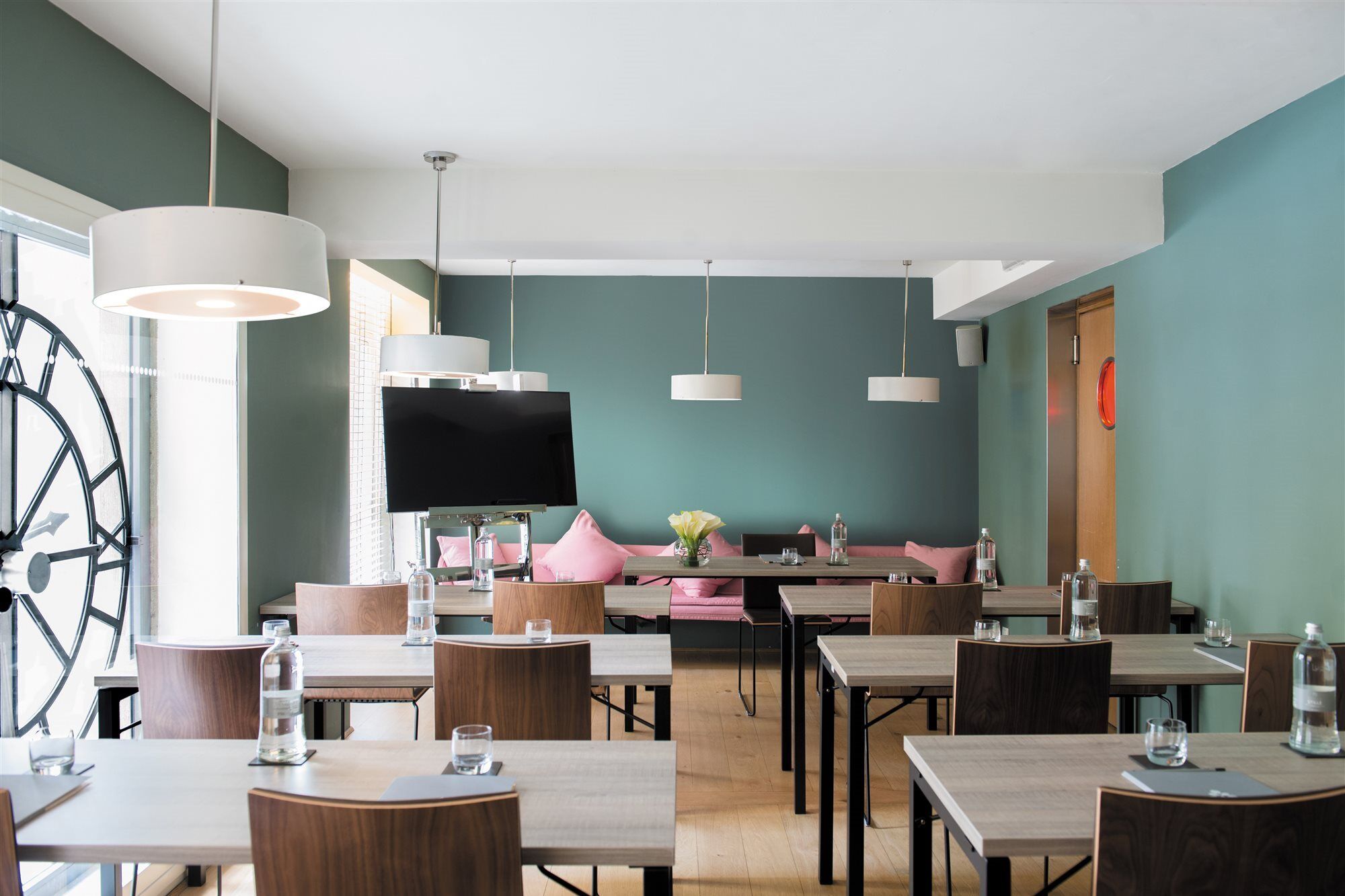 Hotel Continentale - Lungarno Collection Φλωρεντία Εξωτερικό φωτογραφία