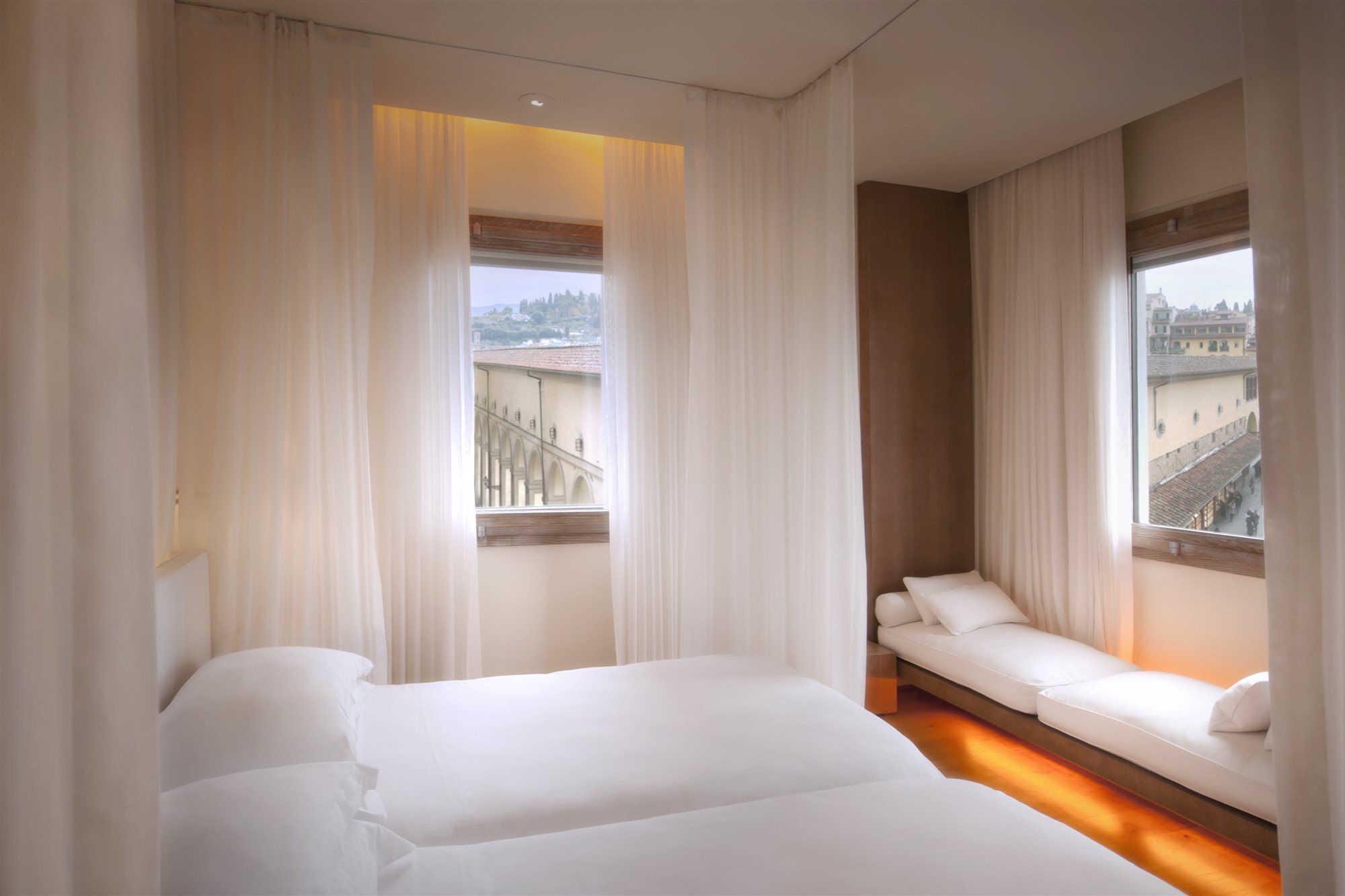 Hotel Continentale - Lungarno Collection Φλωρεντία Εξωτερικό φωτογραφία
